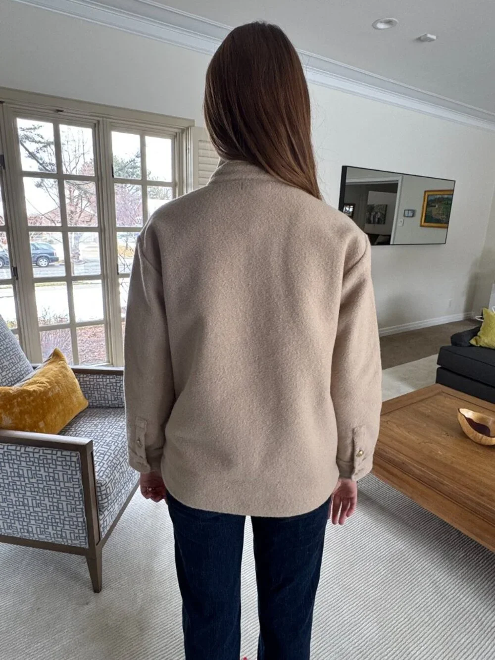 JCrew Jacket - Picture 8 of 14